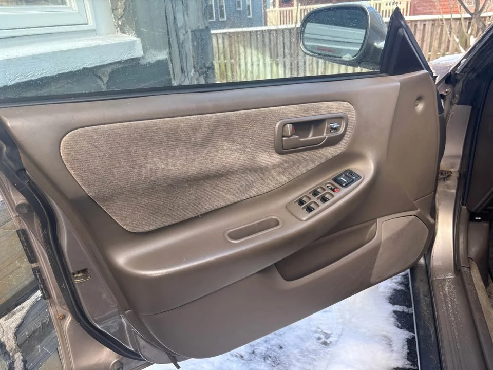 1996 Acura Integra 3rd Gen - Image 13 of 14