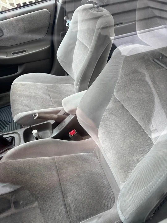 1996 Acura Integra 3rd Gen - Image 3 of 14