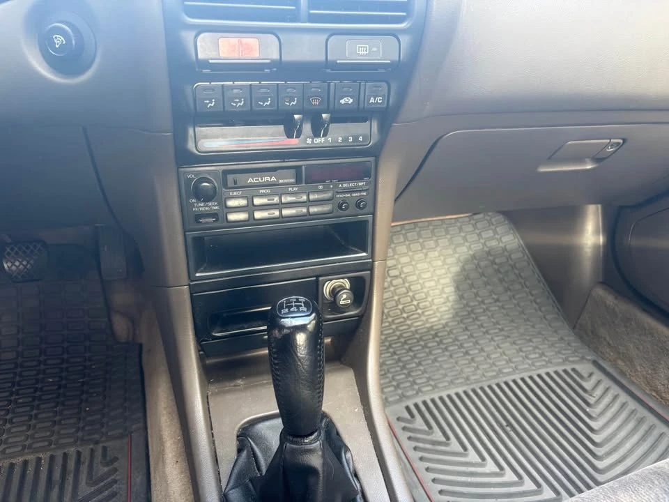 1996 Acura Integra 3rd Gen - Image 14 of 14