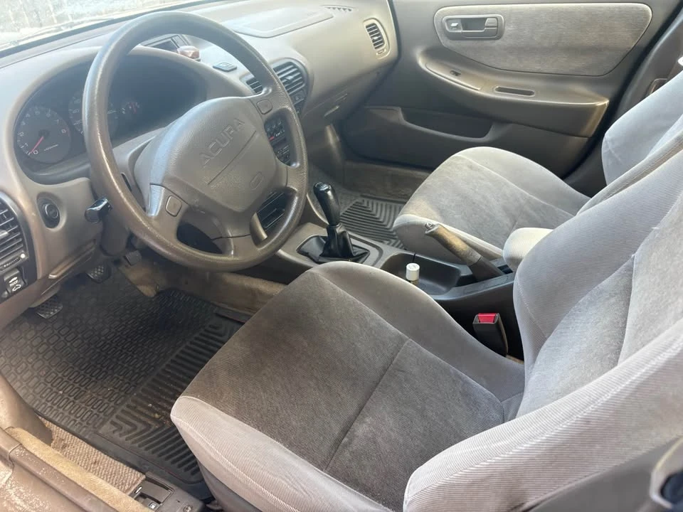 1996 Acura Integra 3rd Gen - Image 12 of 14