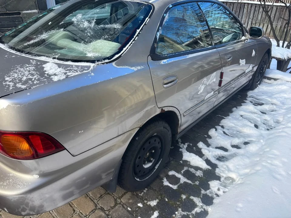 1996 Acura Integra 3rd Gen - Image 5 of 14