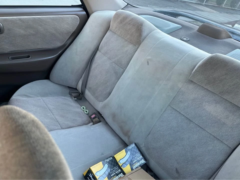 1996 Acura Integra 3rd Gen - Image 4 of 4