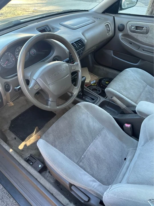 1996 Acura Integra 3rd Gen - Image 3 of 4