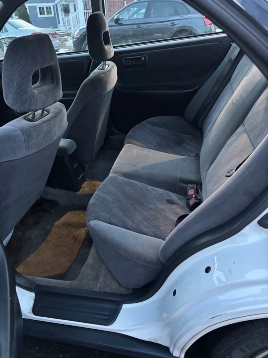 1996 Acura Integra 3rd Gen - Image 4 of 6