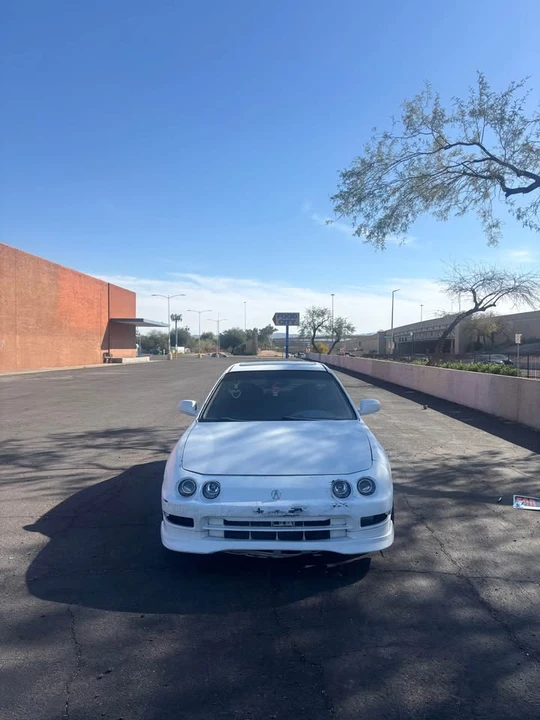 1996 Acura Integra 3rd Gen - Image 2 of 6