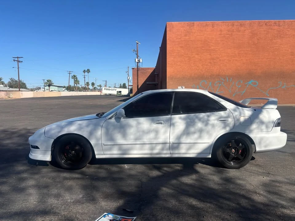 1996 Acura Integra 3rd Gen - Image 3 of 6