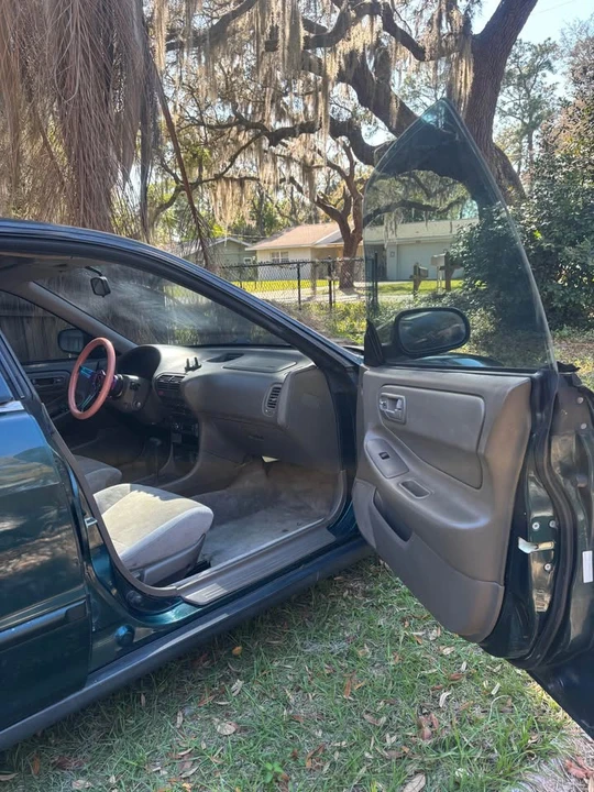 1996 Acura Integra 3rd Gen - Image 3 of 14