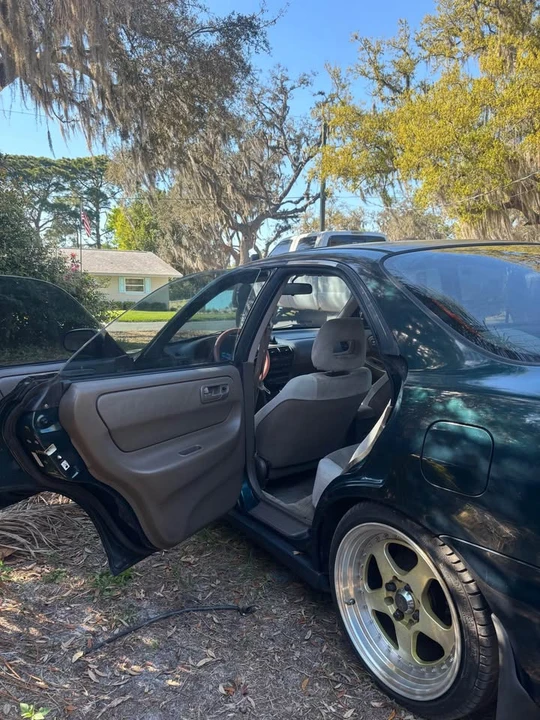 1996 Acura Integra 3rd Gen - Image 6 of 14