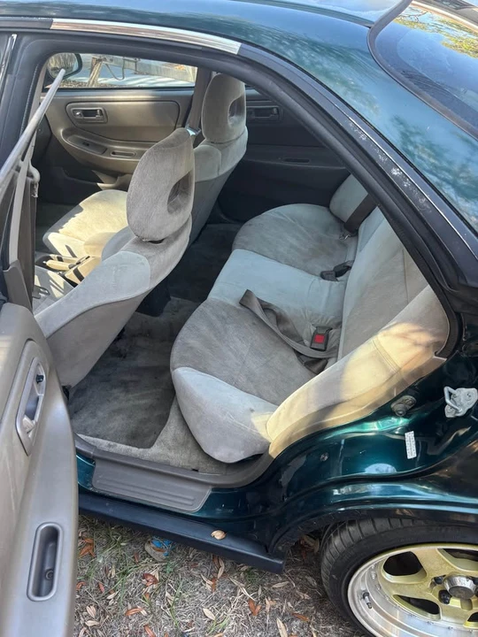1996 Acura Integra 3rd Gen - Image 7 of 14
