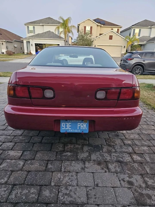 1996 Acura Integra 3rd Gen - Image 5 of 10