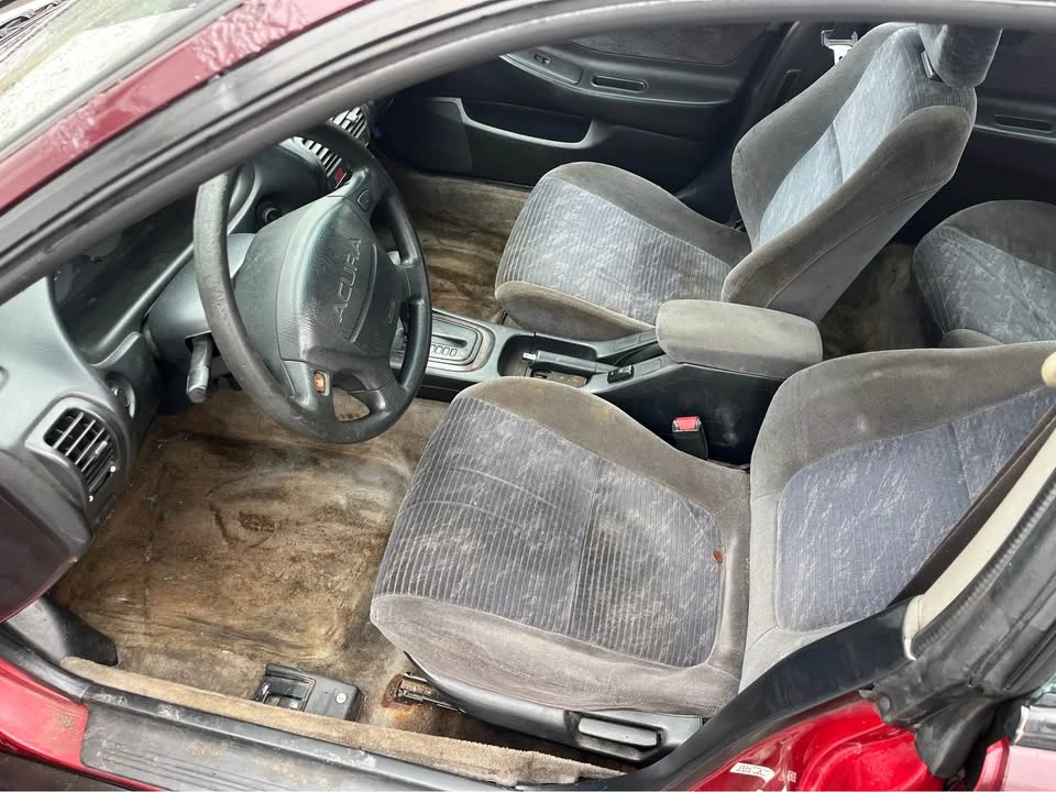 1996 Acura Integra 3rd Gen - Image 6 of 8