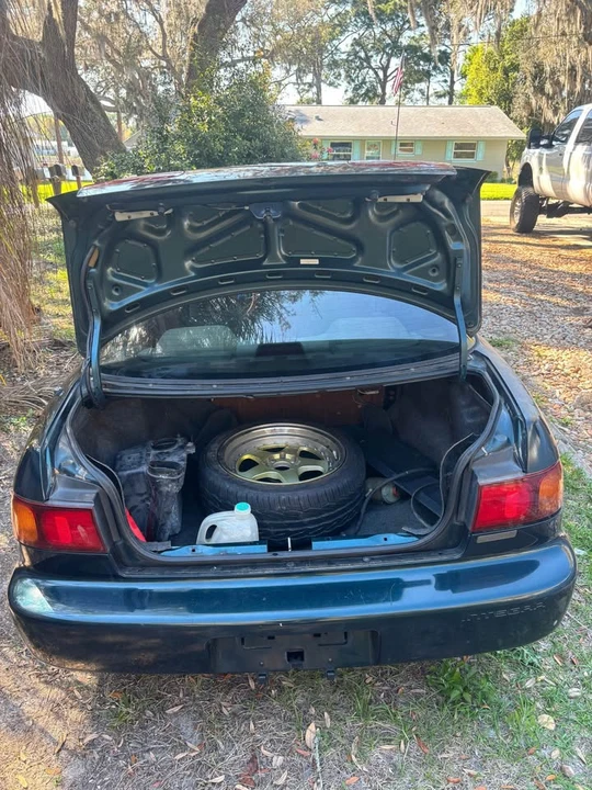 1996 Acura Integra 3rd Gen - Image 5 of 14