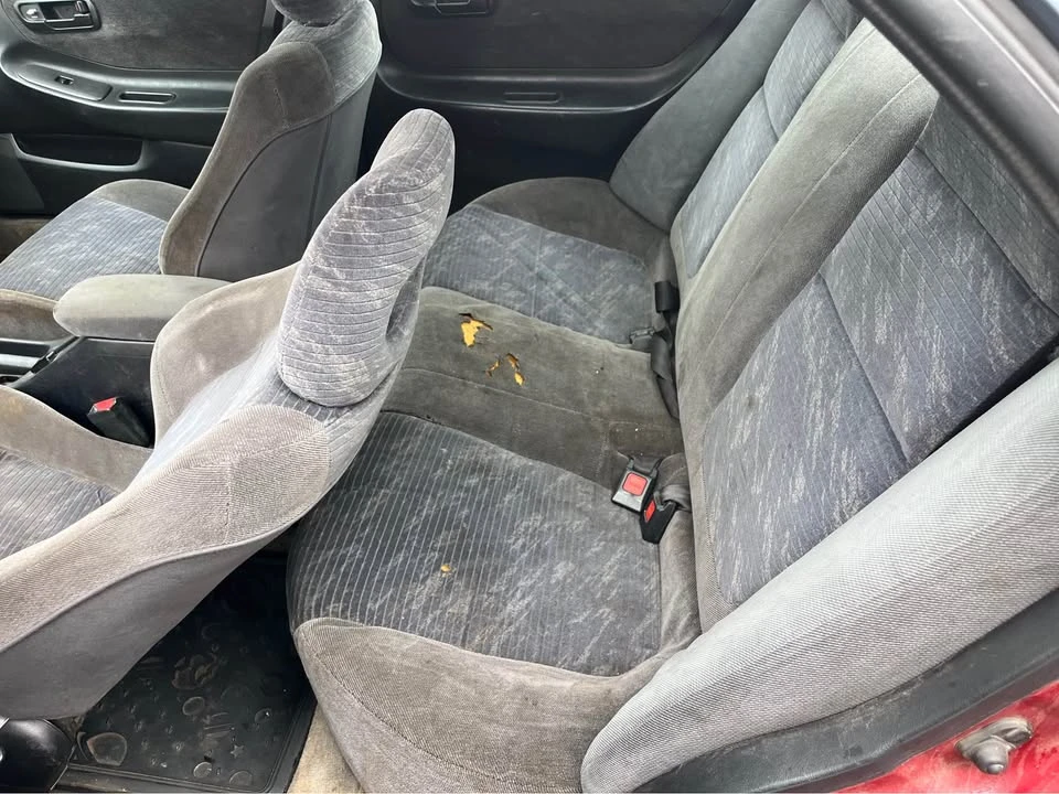 1996 Acura Integra 3rd Gen - Image 7 of 8