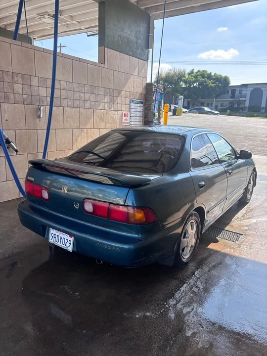 1996 Acura Integra 3rd Gen - Image 3 of 6