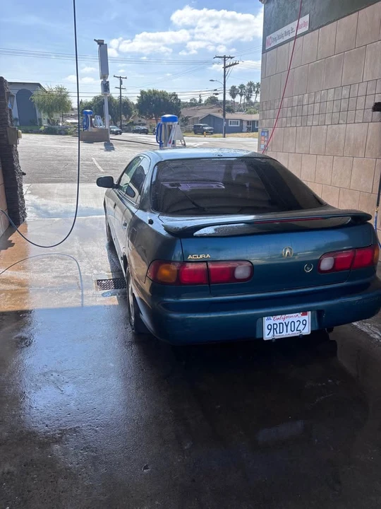1996 Acura Integra 3rd Gen - Image 2 of 6