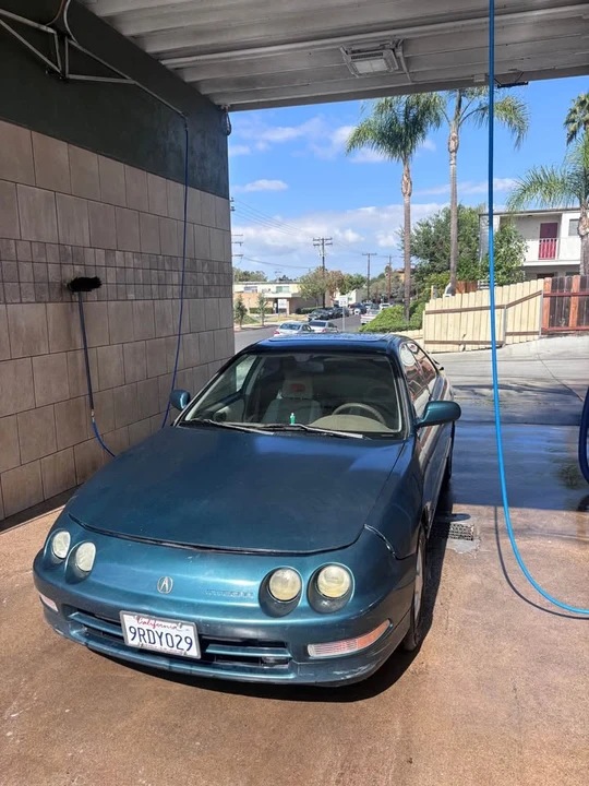 1996 Acura Integra 3rd Gen - Image 6 of 6