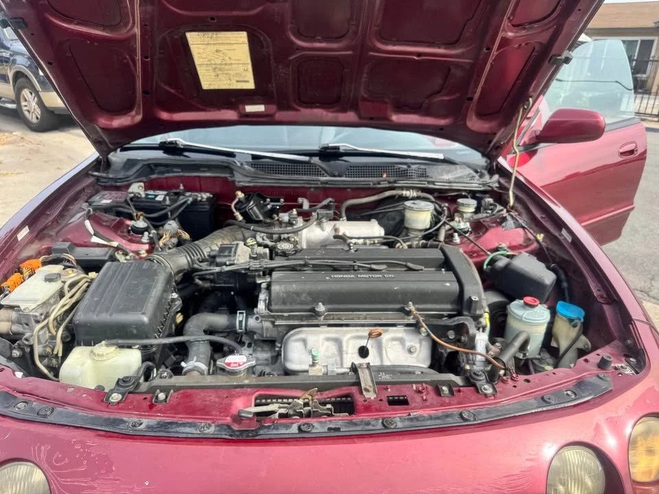 1996 Acura Integra 3rd Gen - Image 13 of 16