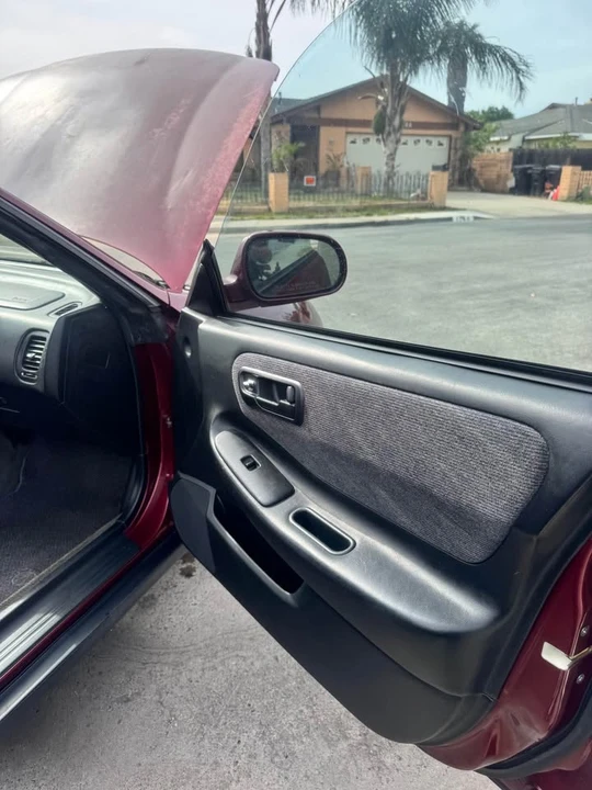 1996 Acura Integra 3rd Gen - Image 12 of 16