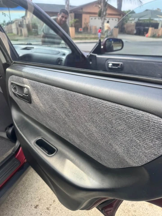 1996 Acura Integra 3rd Gen - Image 8 of 16
