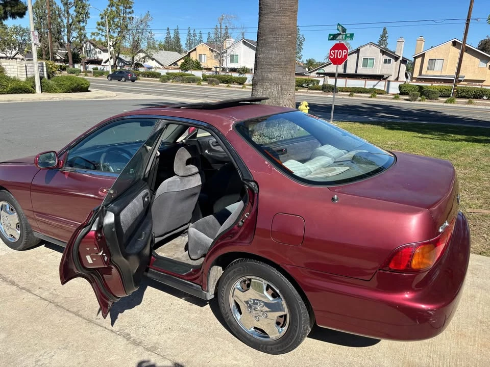 1996 Acura Integra 3rd Gen - Image 3 of 8