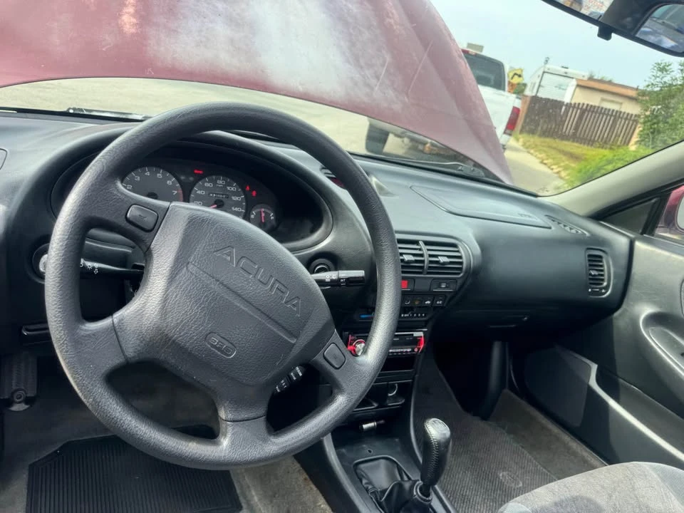 1996 Acura Integra 3rd Gen - Image 16 of 16