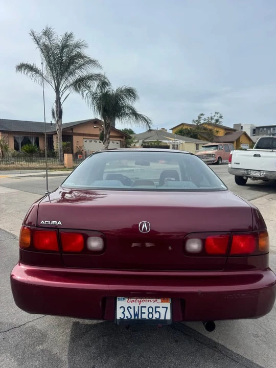1996 Acura Integra 3rd Gen - Image 2 of 16
