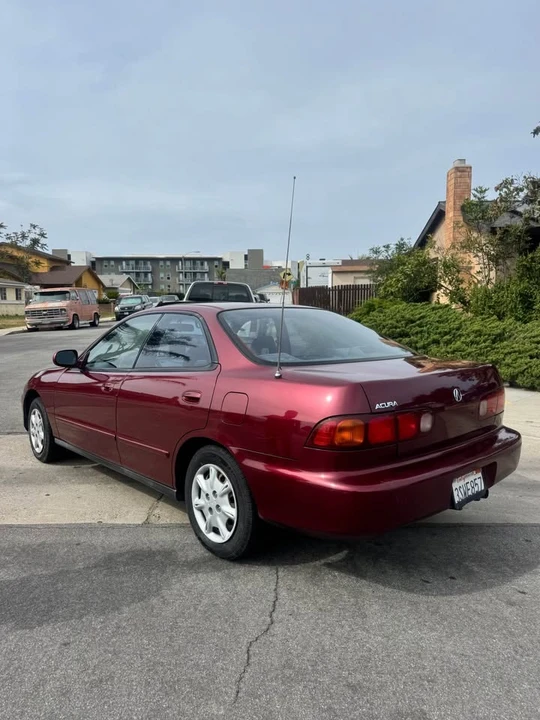 1996 Acura Integra 3rd Gen - Image 3 of 16
