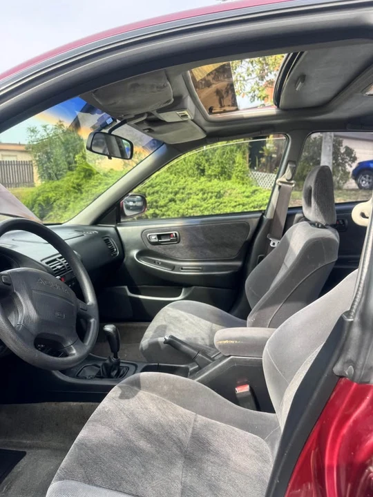 1996 Acura Integra 3rd Gen - Image 15 of 16