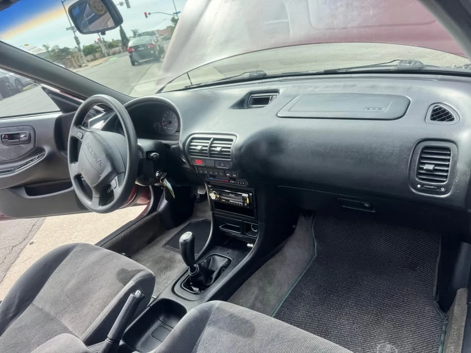 1996 Acura Integra 3rd Gen - Image 11 of 16