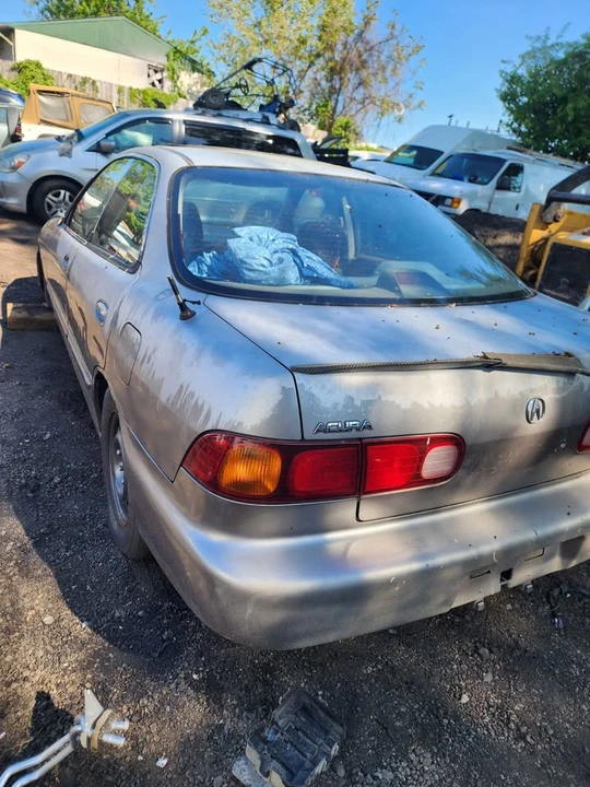 1996 Acura Integra 3rd Gen - Image 5 of 7