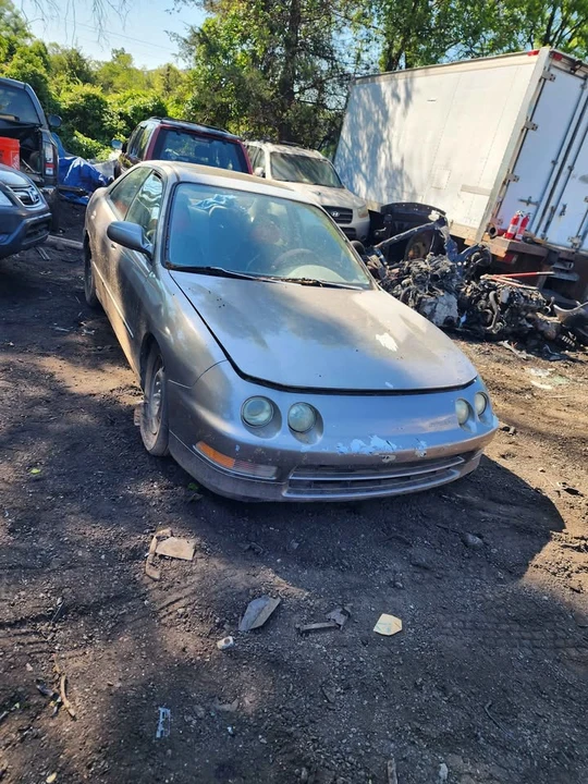 1996 Acura Integra 3rd Gen - Image 3 of 7