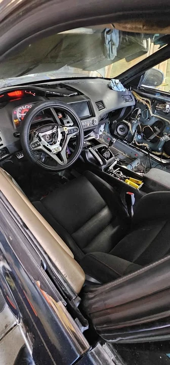 1996 Acura Integra 3rd Gen - Image 4 of 9