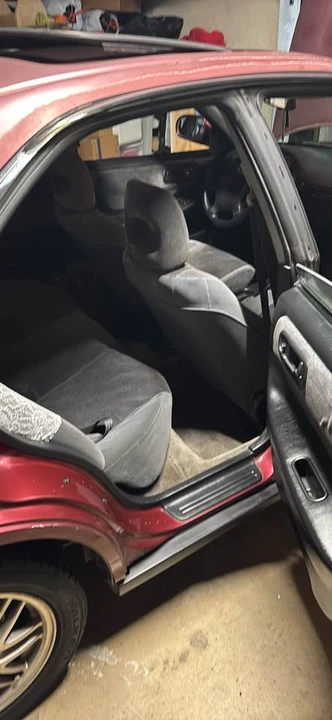 1996 Acura Integra 3rd Gen - Image 3 of 10