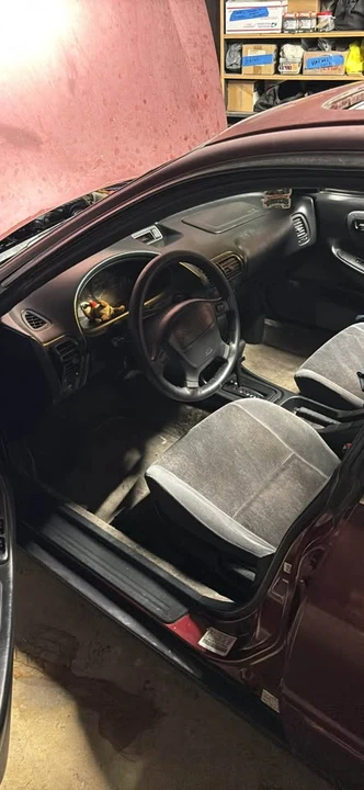 1996 Acura Integra 3rd Gen - Image 6 of 10