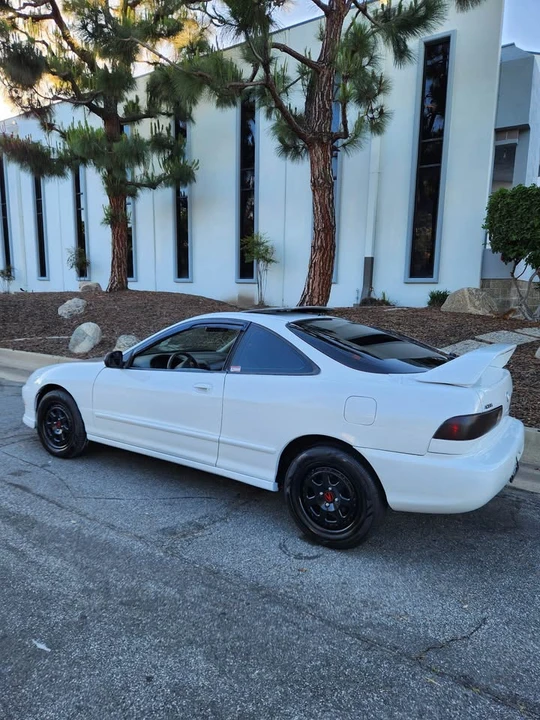 1996 Acura Integra 3rd Gen - Image 14 of 15