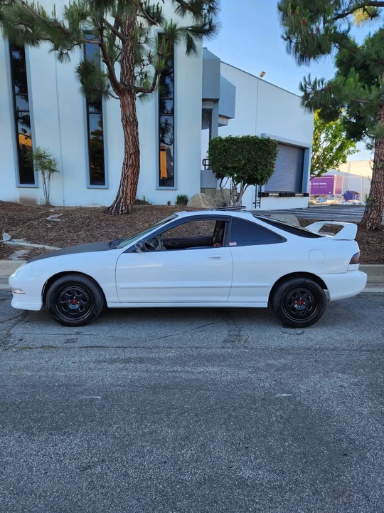 1996 Acura Integra 3rd Gen - Image 13 of 15