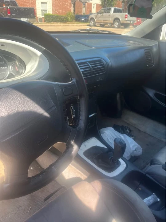 1996 Acura Integra 3rd Gen - Image 5 of 10