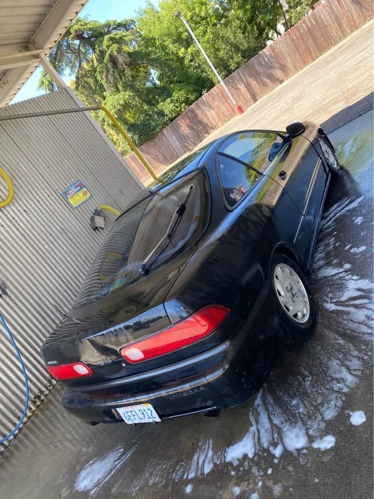 1996 Acura Integra 3rd Gen - Image 2 of 2