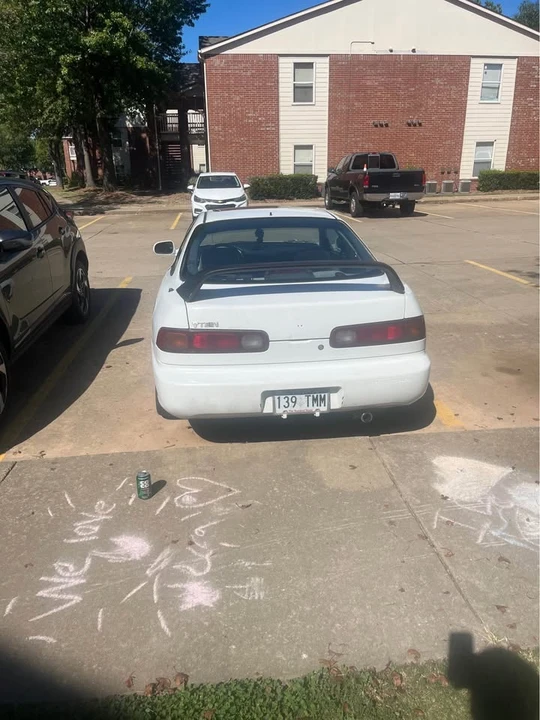 1996 Acura Integra 3rd Gen - Image 4 of 10