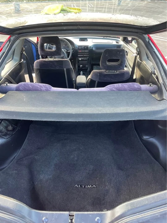 1996 Acura Integra 3rd Gen - Image 10 of 15