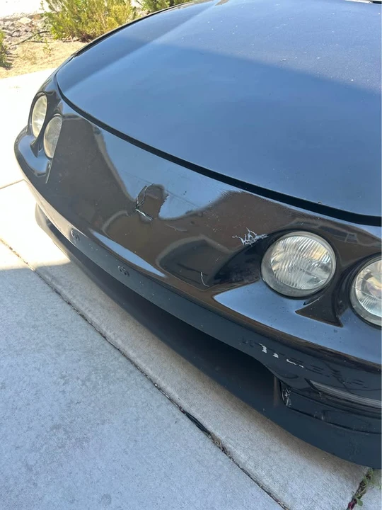 1996 Acura Integra 3rd Gen - Image 9 of 12
