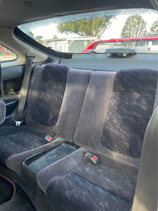 1996 Acura Integra 3rd Gen - Image 12 of 15