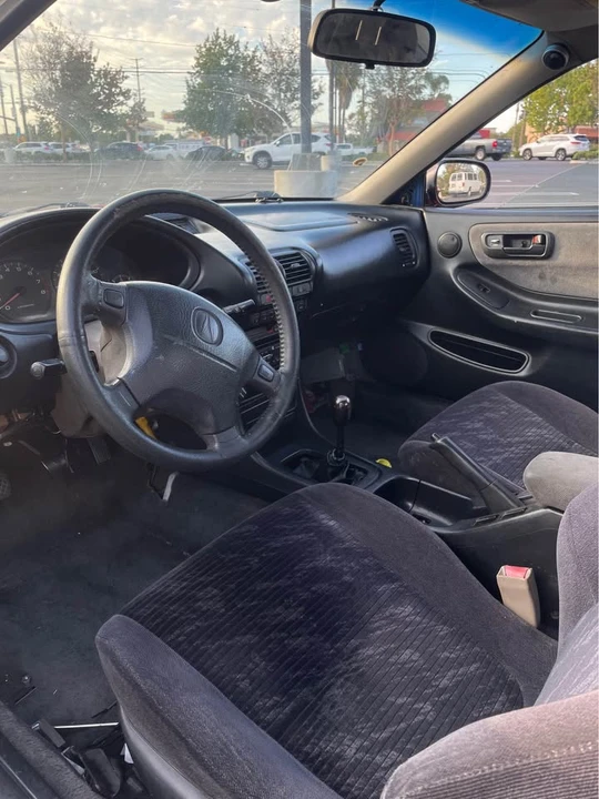 1996 Acura Integra 3rd Gen - Image 8 of 15