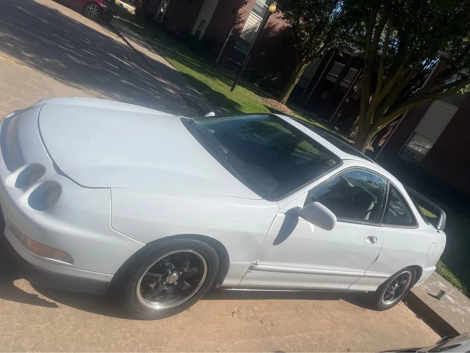1996 Acura Integra 3rd Gen - Image 3 of 10