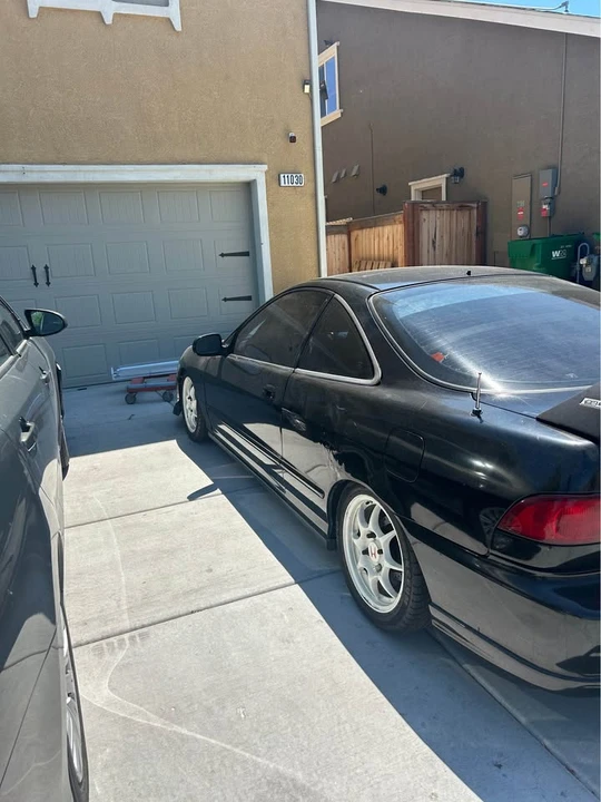 1996 Acura Integra 3rd Gen - Image 4 of 12