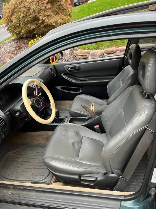 1996 Acura Integra 3rd Gen - Image 4 of 7
