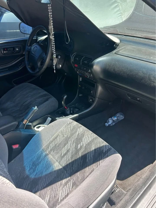 1996 Acura Integra 3rd Gen - Image 6 of 12