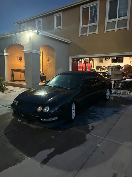 1996 Acura Integra 3rd Gen - Image 12 of 12