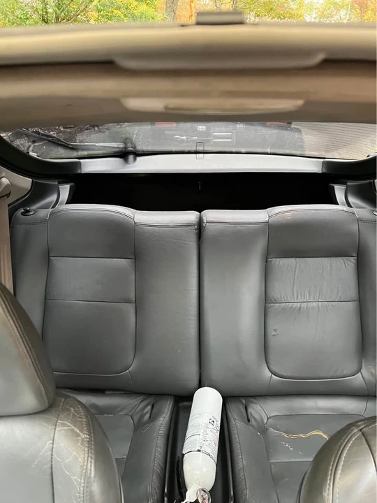 1996 Acura Integra 3rd Gen - Image 5 of 7