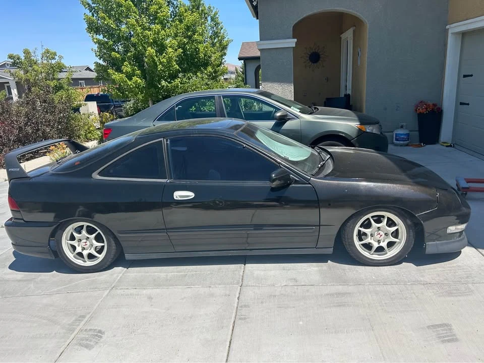 1996 Acura Integra 3rd Gen - Image 3 of 12